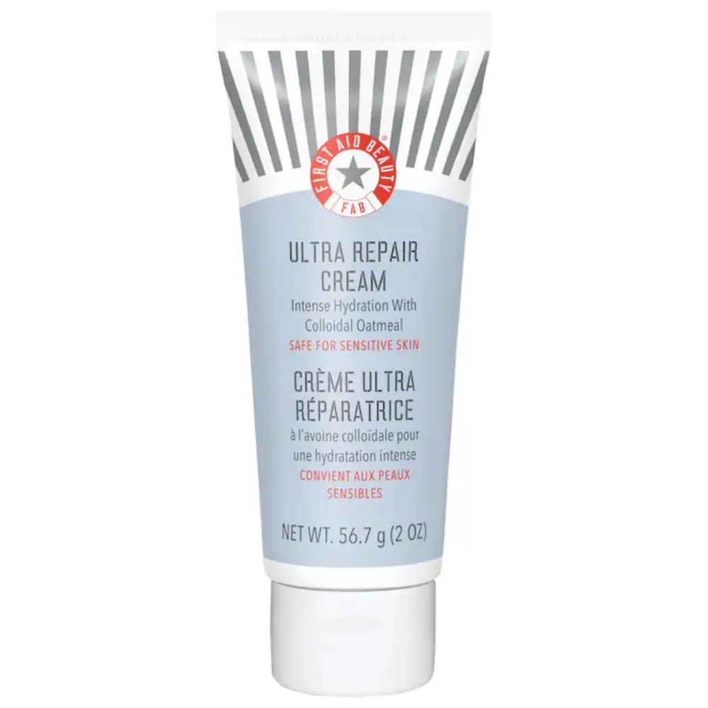First Aid Beauty Ultra Repair Cream Mini